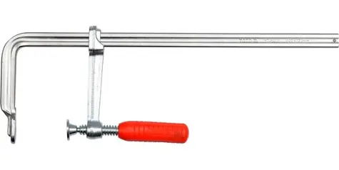 YATO YT-6408 / Svěrka 500 x 120 mm truhlářská
