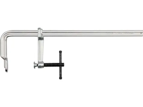 YATO YT-6414 / Svěrka 500 x 120 mm truhlářská