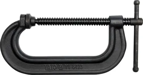 YATO YT-6424 / Svěrka 200 mm typ 