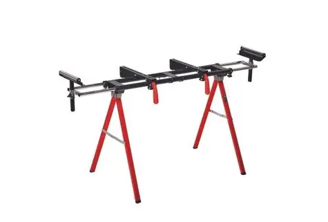 Einhell MSS 1608 podstavec pro kapovací a úkosové pily / doprodej
