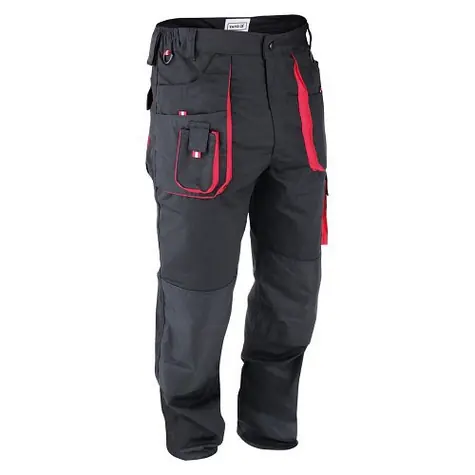 YATO YT-8028 / Pracovní kalhoty DUERO vel. XL