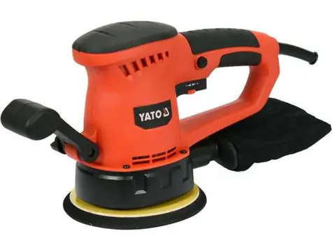 YATO YT-82207 / Bruska / 450 W / 13000 ot/min / 150mm