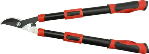 YATO YT-8839 / Nůžky na větve teleskopické / 650-900mm / 32mm / šikmý stříh