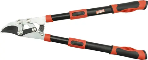 YATO YT-8841 / Nůžky na větve teleskopické / 690-930mm / 32mm / šikmý stříh / doprodej