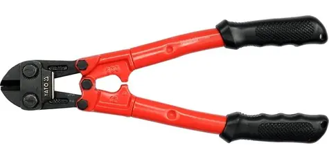 YATO YT-1843 / Nůžky štípací na tyče 300 mm / CrMo