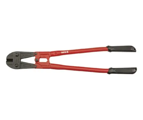 YATO YT-1852 / Nůžky štípací na tyče 450 mm / CrMo