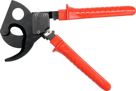 YATO YT-18602 / Kleště štípací ráčnové / 380mm / do průměru: 380mm2