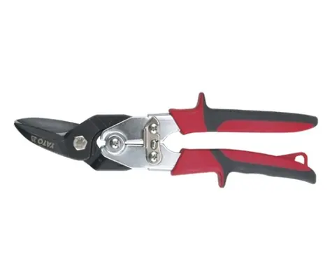YATO YT-1910 / Nůžky na plech 260 mm levé / CrMo