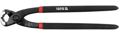 YATO YT-1949 / Kleště štípací čelní 250 mm / CrV55