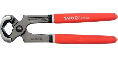 YATO YT-2051 / Kleště štípací čelní 175 mm