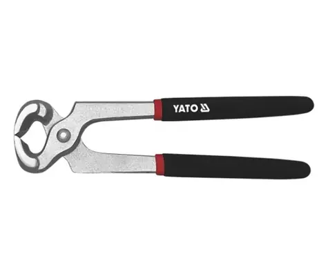 YATO YT-2047 / Kleště štípací čelní 180 mm