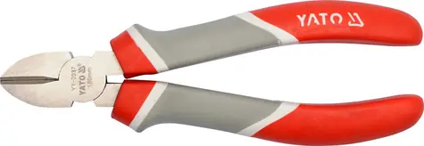YATO YT-2036 / Kleště štípací boční 160 mm