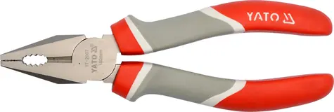 YATO YT-2006 / Kleště kombinované 160 mm