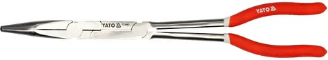 YATO YT-20401 / Kleště zahnuté 330mm 45°