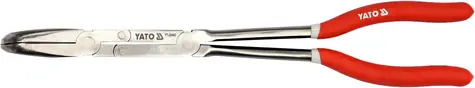 YATO YT-20402 / Kleště zahnuté 330mm 90°