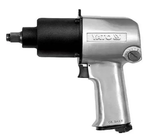 YATO YT-09525 / Rázový utahovák pneumatický 1|2