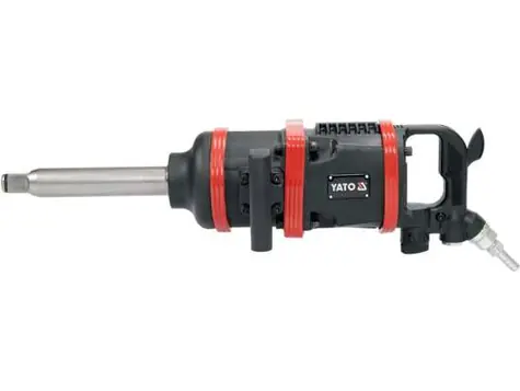YATO YT-09618 / Utahovák pneumatický 1|2