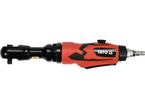 YATO YT-09803 / Kompozitní pneumatická ráčna 1/2