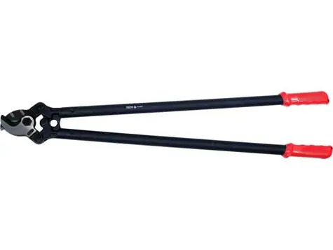 YATO YT-18617 / Štípací kleště na kabely / CrMo / délka: 910mm
