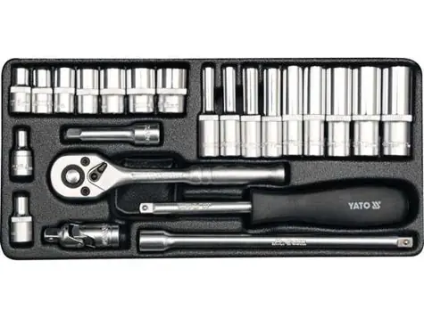 YATO YT-14421 Gola sada 1/4