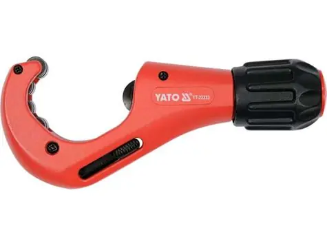 YATO YT-22333 / Řezač měděných trubek 3-42mm