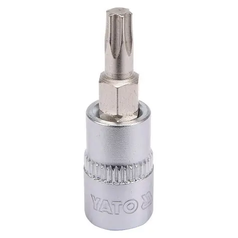 YATO YT-04305 / Nástavec 1/4