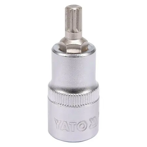 YATO YT-04342 / Nástavec 1/2