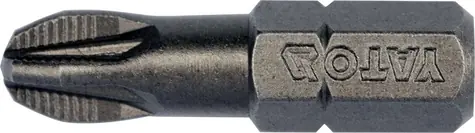 YATO YT-0472 / Bit křížový 1/4