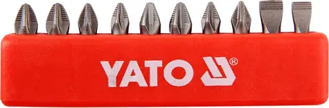 YATO YT-0482 / Sada bitů 1/4
