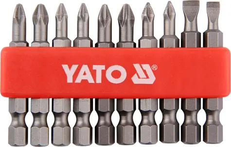 YATO YT-0483 / Sada bitů 1/4