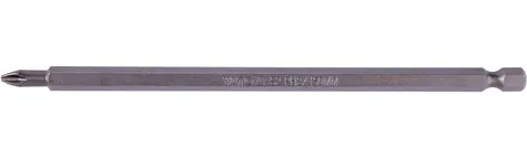 YATO YT-0486 / Bit křížový 1/4