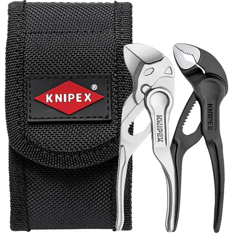 KNIPEX 00 20 72 V04 XS Sada kleští 2-dílná