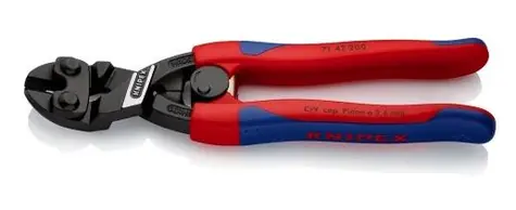 KNIPEX 71 42 200 Kleště pákové 200 mm