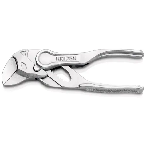 Knipex 86 04 100 klíč klešťový XS