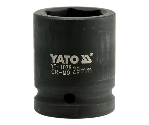YATO YT-1079 / Nástavec 3/4