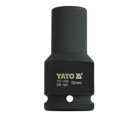 YATO YT-1119 / Nástavec 3/4