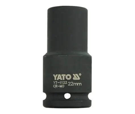YATO YT-1122 / Nástavec 3/4