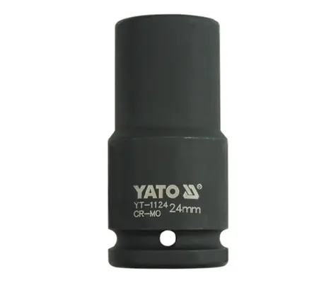 YATO YT-1124 / Nástavec 3/4