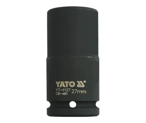 YATO YT-1127 / Nástavec 3/4