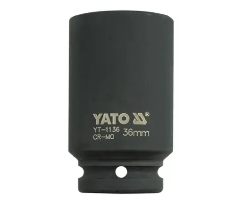 YATO YT-1136 / Nástavec 3/4