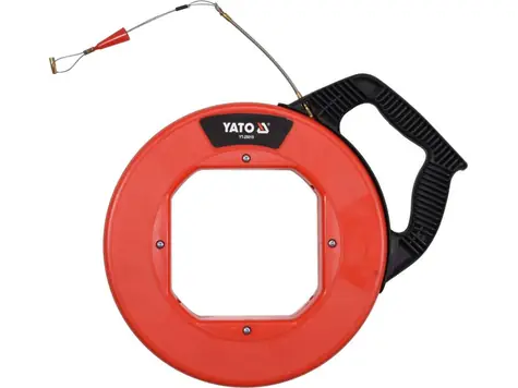 YATO YT-25015 / Kabelový naviják 30m