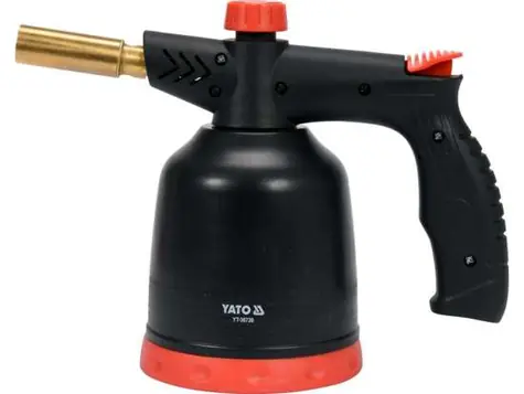 YATO YT-36720 / Plynový hořák piezo 