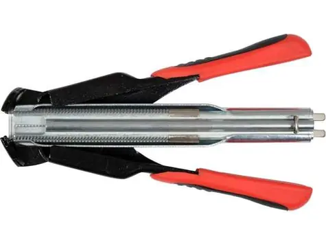 YATO YT-51470 / Kleště na upevnování drátů