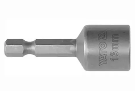 YATO YT-1503 / Nástavec magnetický 1/4