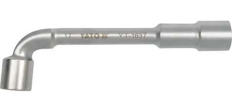 YATO YT-1628 / Klíč nástrčný 8 mm typ 