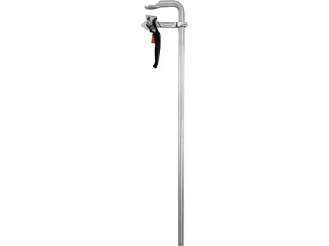 YATO YT-63958 / Svěrka 1000 x 120 ráčnová