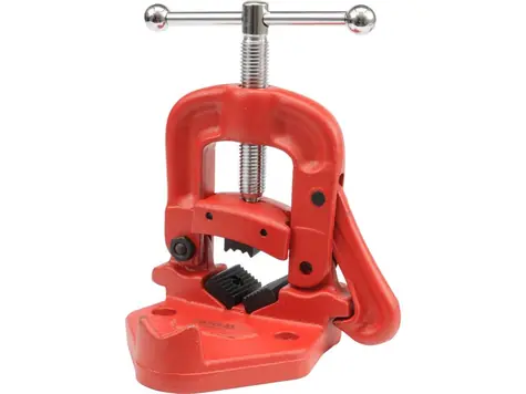 YATO YT-6512 / Upínací svěrák pro trubky 90mm 