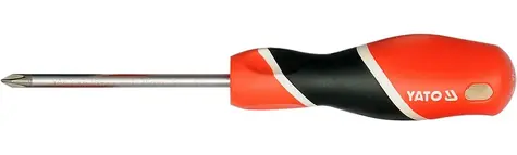 YATO YT-25925 / Šroubovák křížový PH1 x 150 mm / magnetický S2