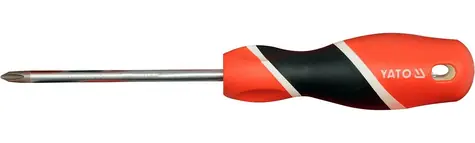YATO YT-25930 / Šroubovák křížový PH2 x 150 mm / magnetický S2
