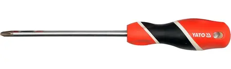 YATO YT-25934 / Šroubovák křížový PH3 x 200 mm / magnetický S2